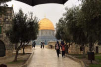 منخفض جوي الأحد القادم